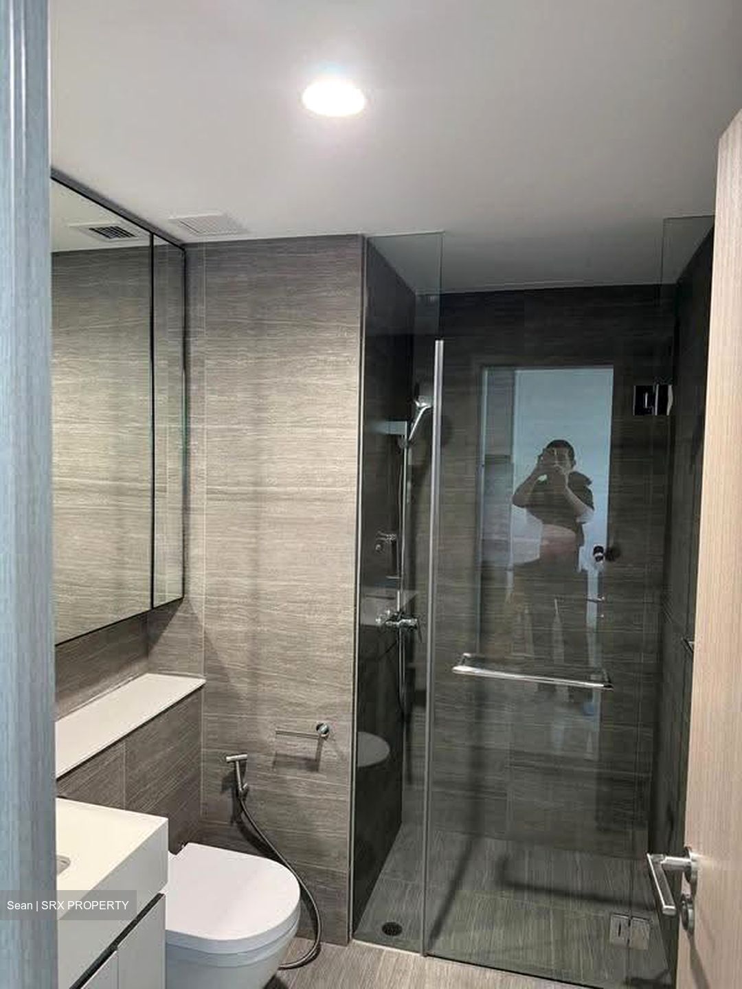 The Garden Residences (D19), Apartment #617459241